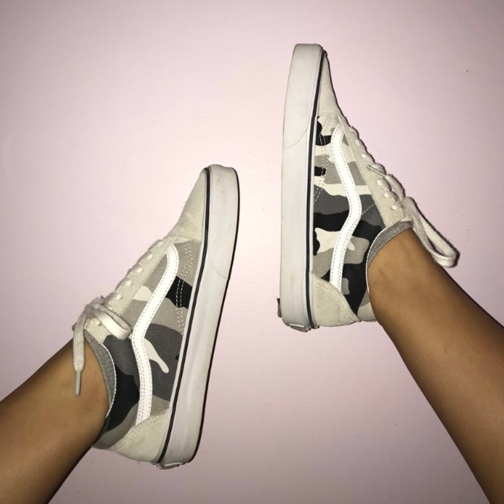 VANS UO x Vans